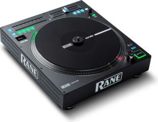 Rane Twelve