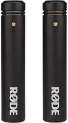 Rode M5-matched pair