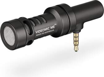 Rode VideoMic Me