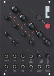 RYK Modular ALGO