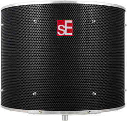 SE Electronics Reflexion Filter® PRO Black