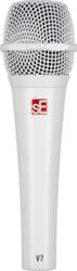 SE Electronics V7 White