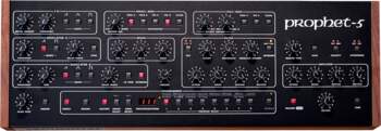 Sequential Prophet 5 Module