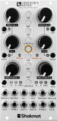 Shakmat Modular Centaur`s Gates
