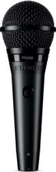 Shure PGA58-XLR-E handheld microphone