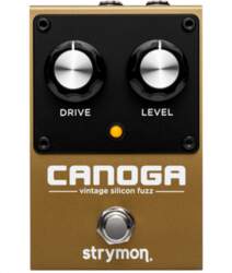 Strymon Canoga