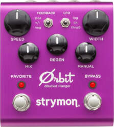 Strymon Orbit