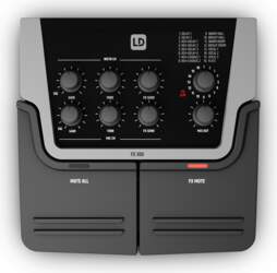 LD Systems FX 300