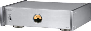 Teac CG-10M-X Master Clock Generator Silver