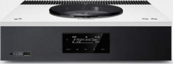 Technics SA-C600EG-S