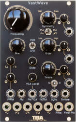 Teia Synthesizers VastWave