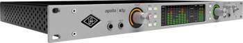 Universal Audio Apollo x8p Gen2 Essentials+