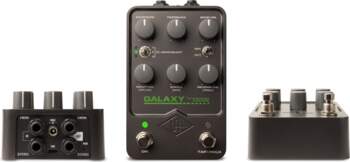 Universal Audio Galaxy `74