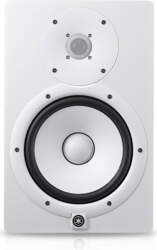 Yamaha HS 8 White