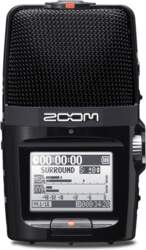 Zoom H2n