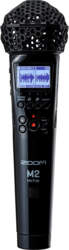 Zoom M2 MicTrak