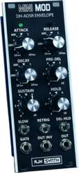 AJH Synth MiniMod DH-ADSR Silver