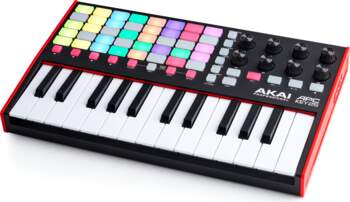 AKAI APC Key 25 MK2