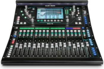 Allen & Heath SQ-5