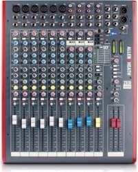 Allen & Heath ZED-12FX