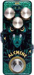 Allpedal ALCMENE