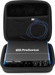Analog Cases GLIDE Case for PreSonus