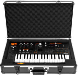 Analog Cases UNISON Case for ASM