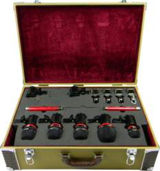 Avantone Pro CDMK7
