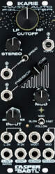 Bastl Instruments Ikarie