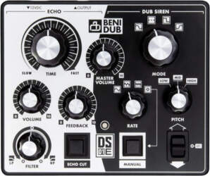 Benidub DS01E Dub Siren