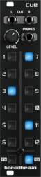 BoredBrain Xcelon Cue
