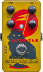 Catalinbread KATZENKÖNIG