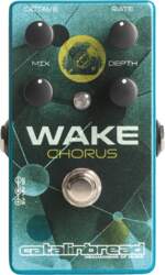 Catalinbread Wake