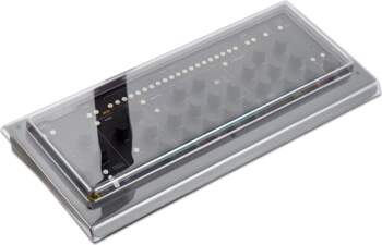 Decksaver Softube Console 1 MK2 Cover