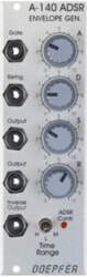 Doepfer A-140 ADSR Envelope Generator