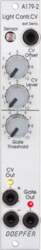 Doepfer A-179-2 Light-to-CV-Controller