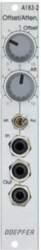 Doepfer A-183-2 Offset/Polarizer/Attenuator