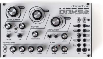 Dreadbox Hades Reissue