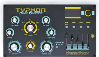 Dreadbox Typhon