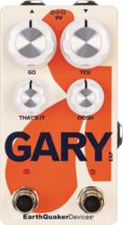 Earthquaker devices GARY