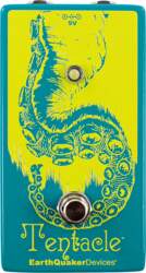 Earthquaker devices TENTACLE V2