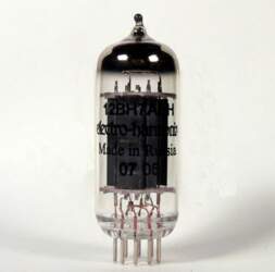 Electro-harmonix 12BH7