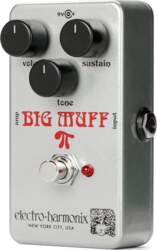 Electro-harmonix NANO RAM`S HEAD BIG MUFF