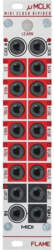 Flame uMCLK Midi-to-Clock Divider