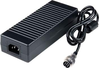 Flock Audio Patch Power Supply