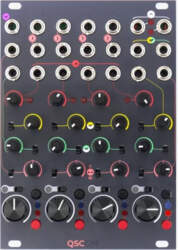 Frap Tools CGM Creative Mixer QSC