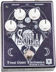 Frost Giant Electronics Soma