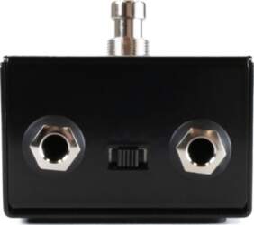 Gamechanger Audio Plasma Plus Pedal II