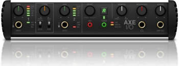 IK Multimedia AXE I/O