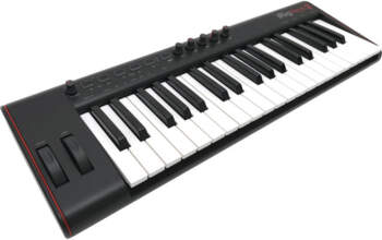 IK Multimedia iRig Keys 2 PRO
